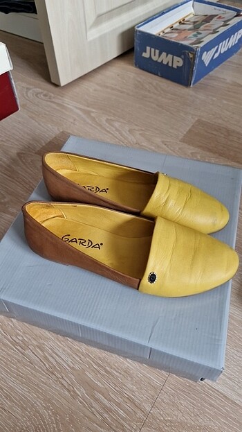 37 Beden camel Renk Babet