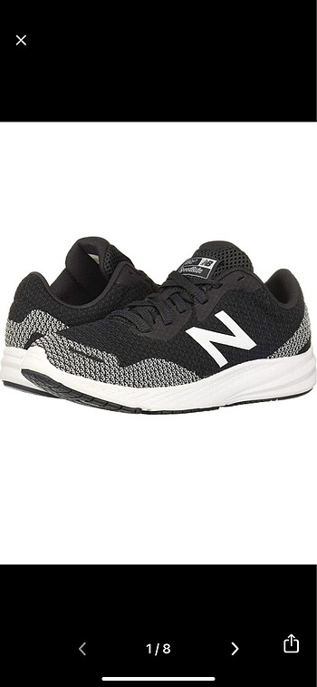 Orijinal New Balance 490 koşu ayakkabısı