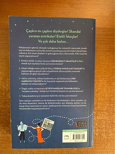  Leydim karar versin
