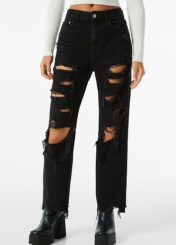 Bershka jean 