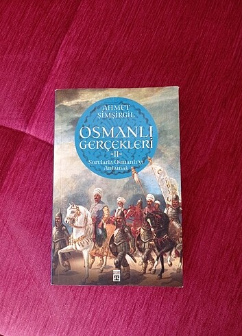 Osmanlı gerçekleri 