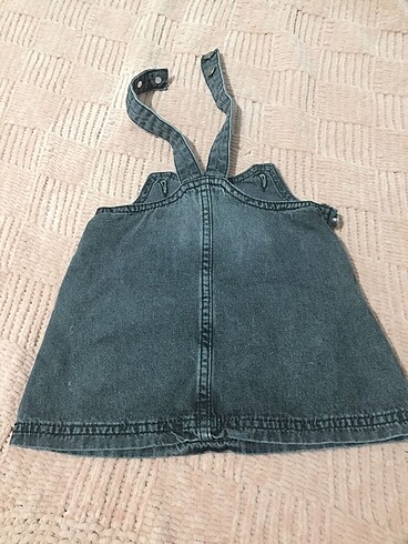 LC Waikiki Elbise kot
