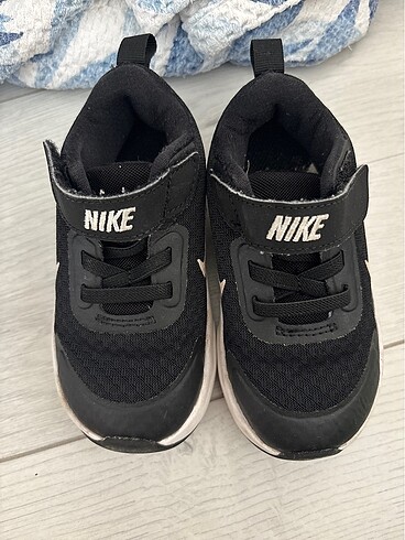 Nike bebek spor ayakkabı