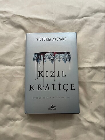 Kızıl Kraliçe