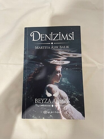 Denizimsi