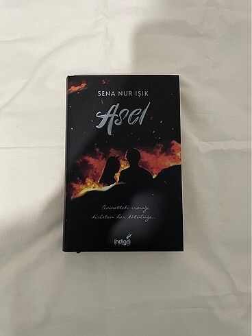 Asel - Sena Nur Işık