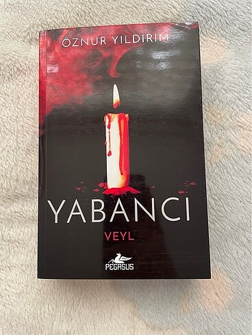 Yabancı