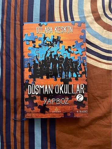 Düşman Okullar 2