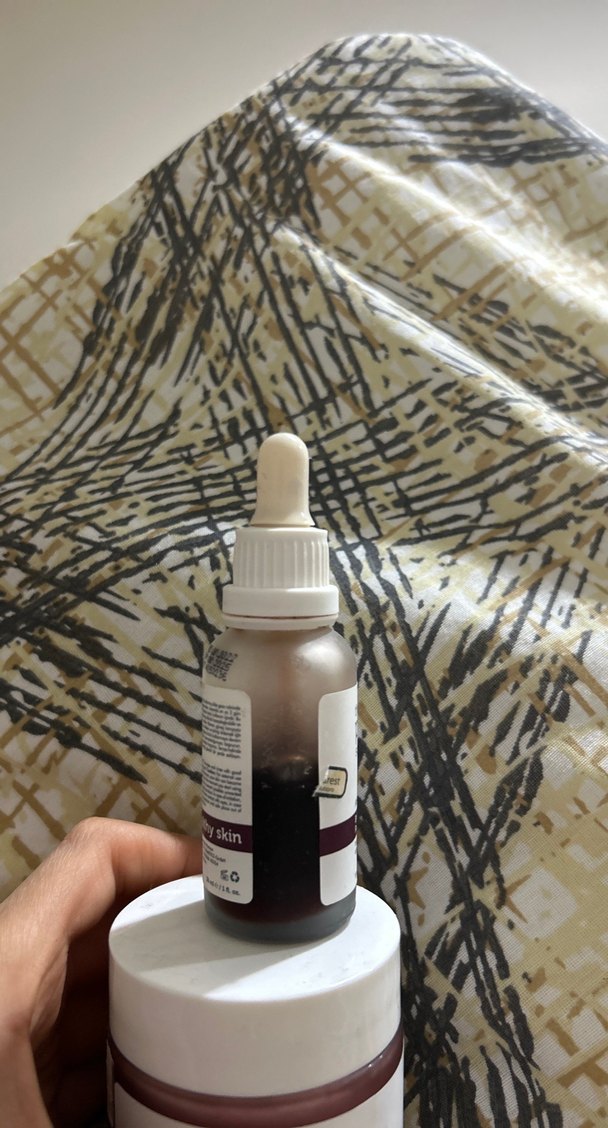 The Purest Solutions serum - Görsel 2