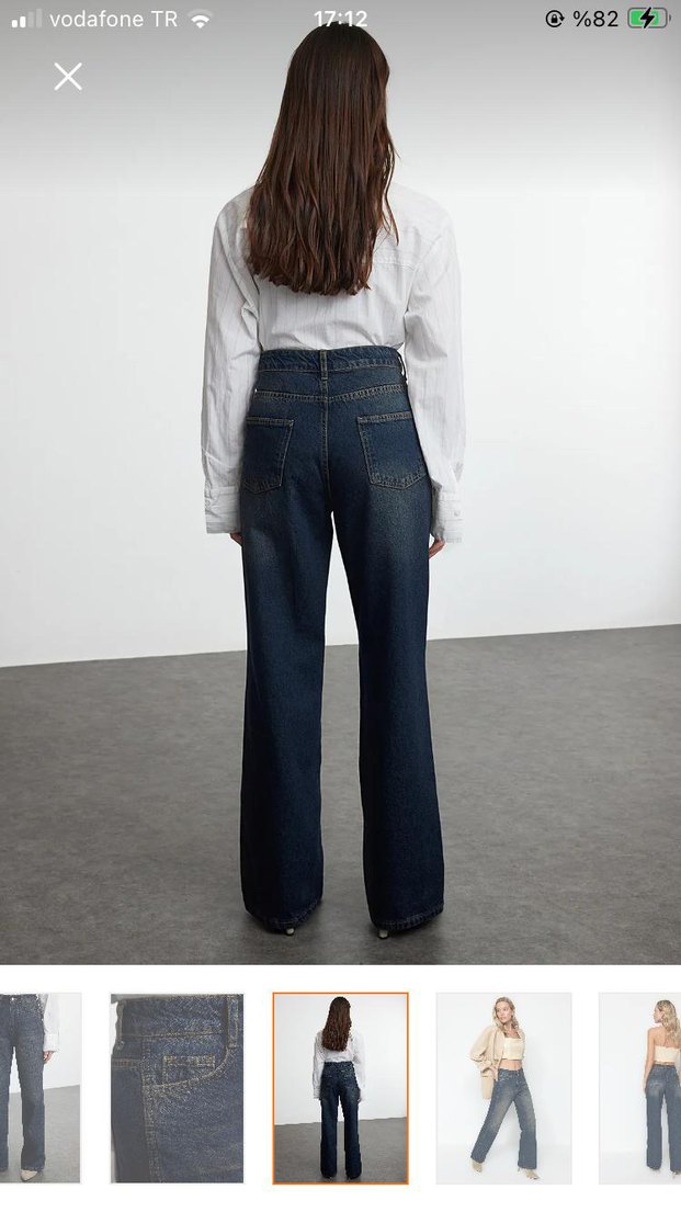 Pantolon - Görsel 3