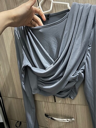 Üst detaylı - Görsel 2