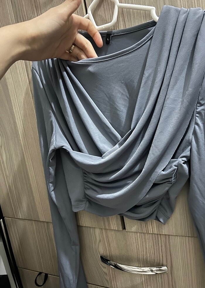 Üst detaylı - Görsel 2