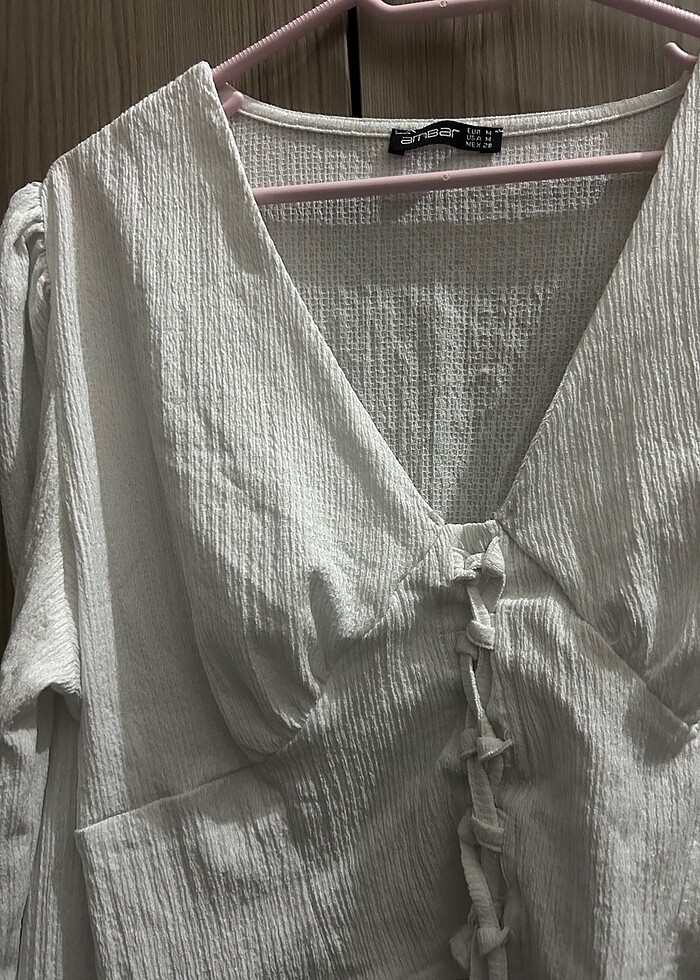 Bağlama detaylı üst - Görsel 2