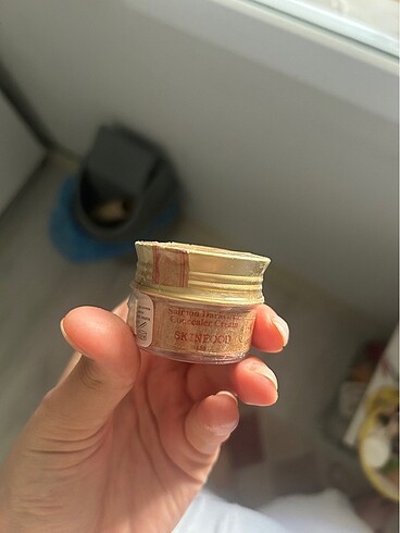 Skinfood kapatıcı - Görsel 2