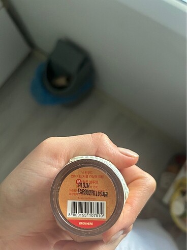 Skinfood kapatıcı - Görsel 3