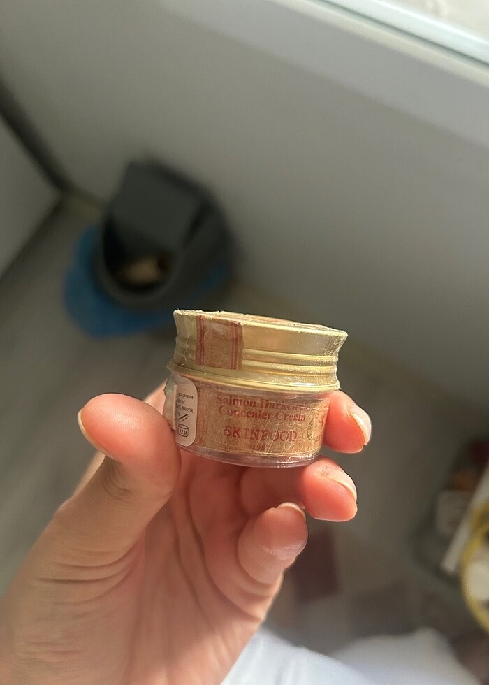 Skinfood kapatıcı - Görsel 2