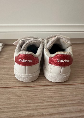 Adidas Adidas Kız Çocuk Spor Ayakkabı