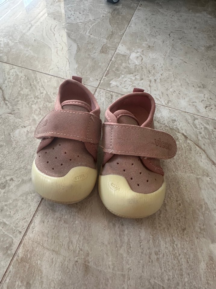 Vicco ilk adım ayakkabısı - Görsel 3
