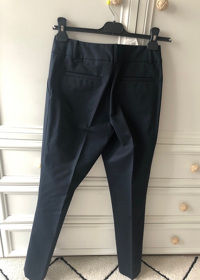 Network pantolon - Görsel 2