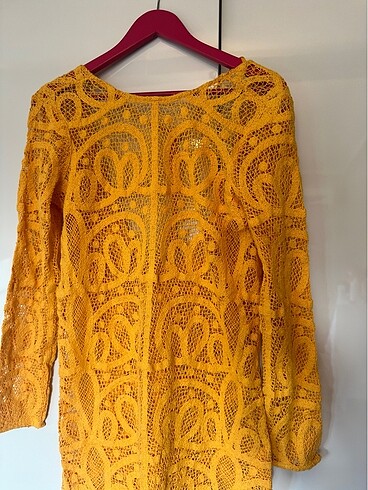 H&M H&M elbise