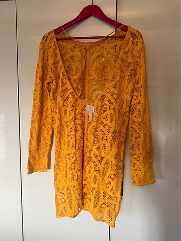 s Beden H&M elbise