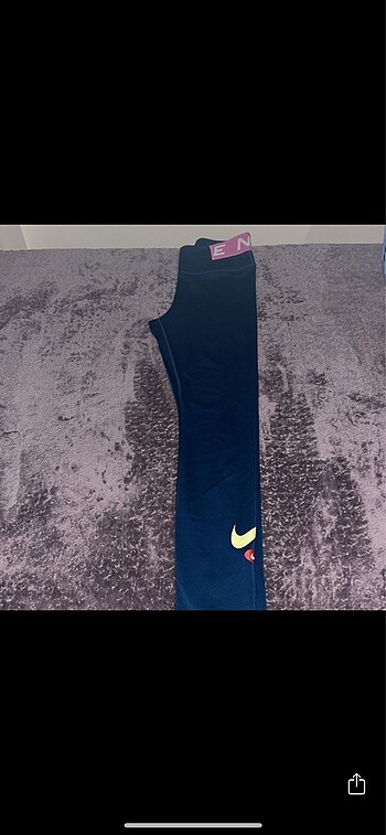 Nike tayt