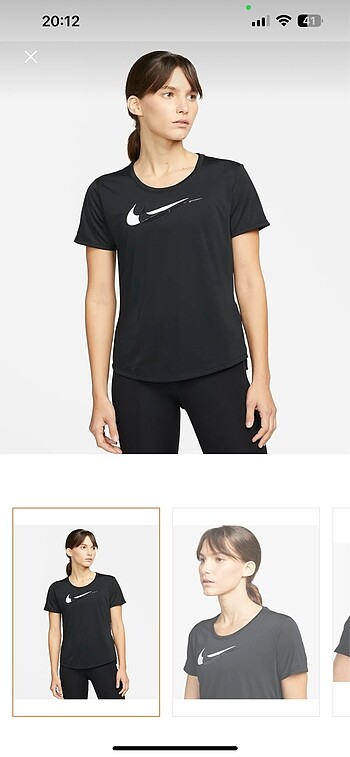 Nike tişört