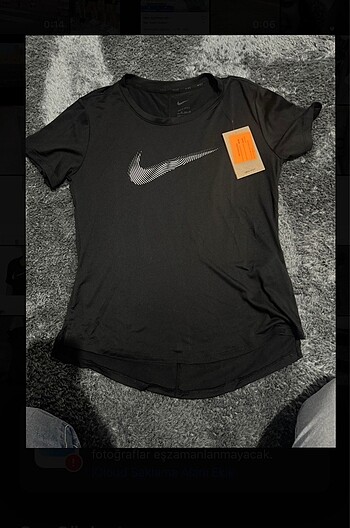 Nike tişört
