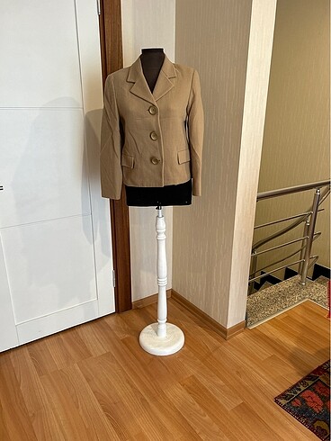 Zara İtalya dan geldi