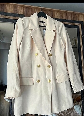 BLAZER CEKET 