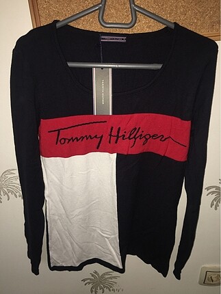 Tommy Hilfiger Bluz