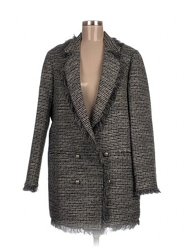 Koton Blazer %70 İndirimli.