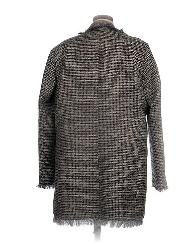 40 Beden Koton Blazer %70 İndirimli.