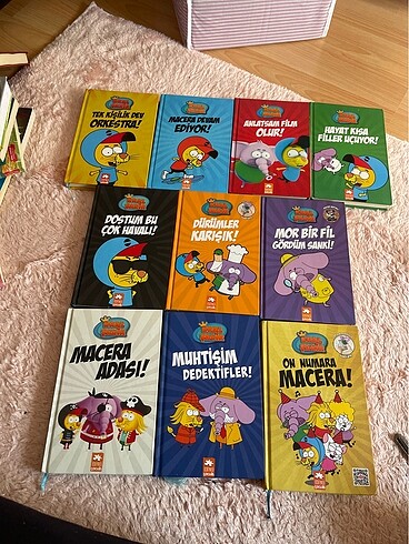 Kitap
