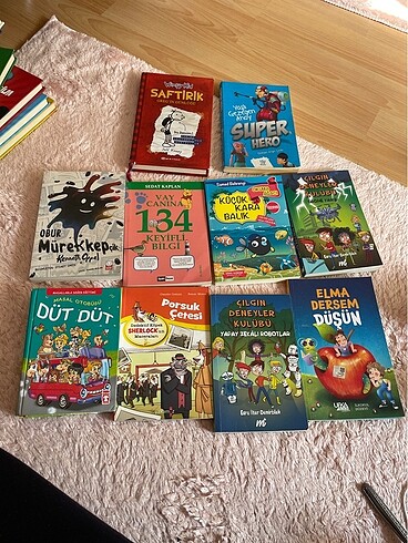 Kitap
