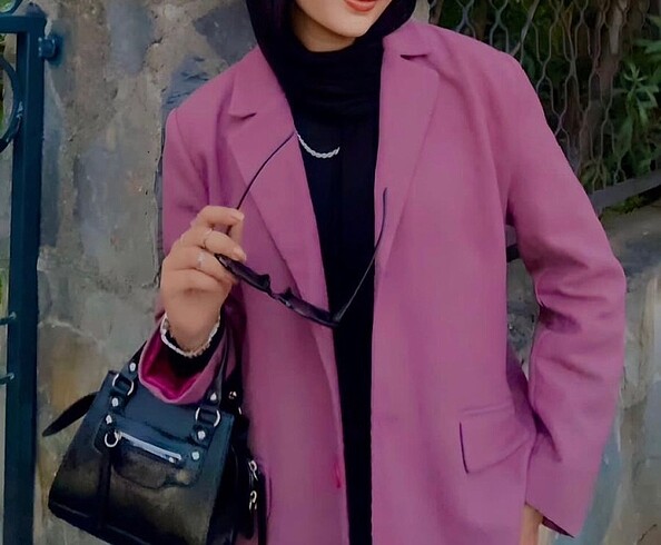 Diğer Blazer ceket