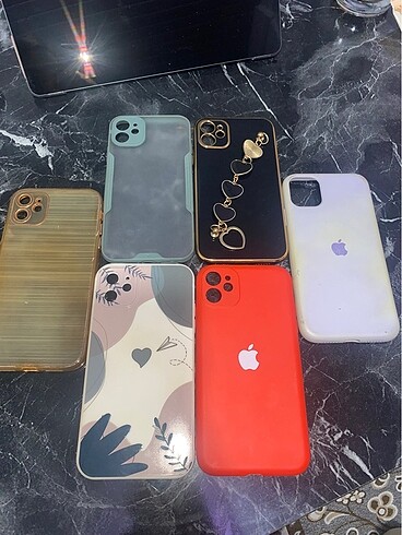 iPhone 11 kılıf