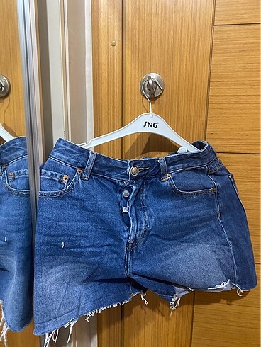 Pull&bear şort
