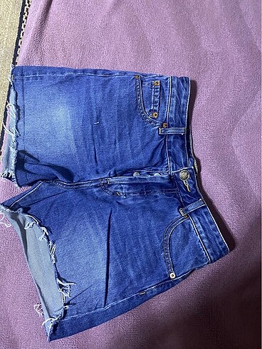 m Beden Pull&bear şort