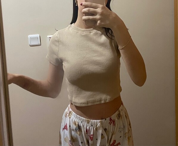 Krem crop