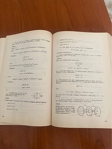  Beden Soyut matematik problemleri çözümlü