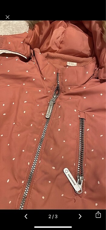 H&M H&M astronot tulum