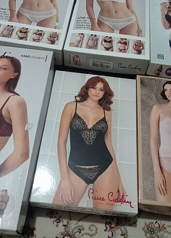 Pierre Cardin Pierre Cardin Çamaşır