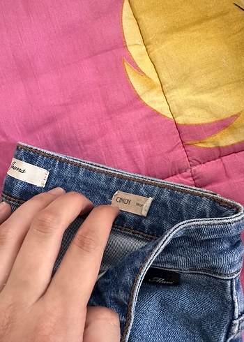 Mavi Jeans Mavi kadın Cindy Jean