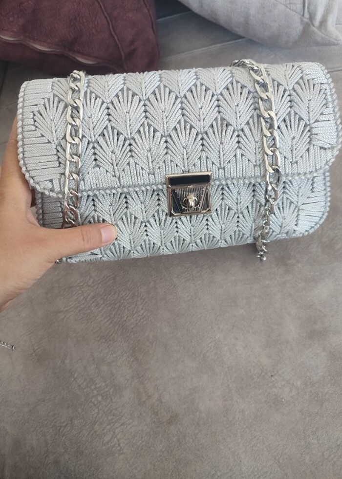 Kol cantasi - Görsel 2