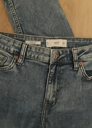Kot pantolon