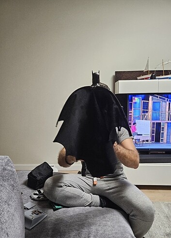 Beden Batman 50cm