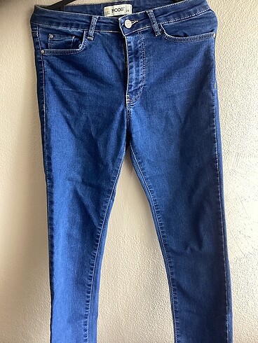 Diğer Az kullanılmış Jean