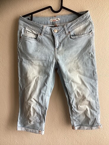 LCW kısa jean