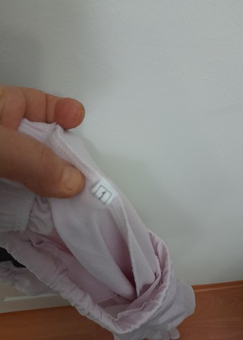 Pembe Midi Kadın Pijama Takımı - Görsel 3